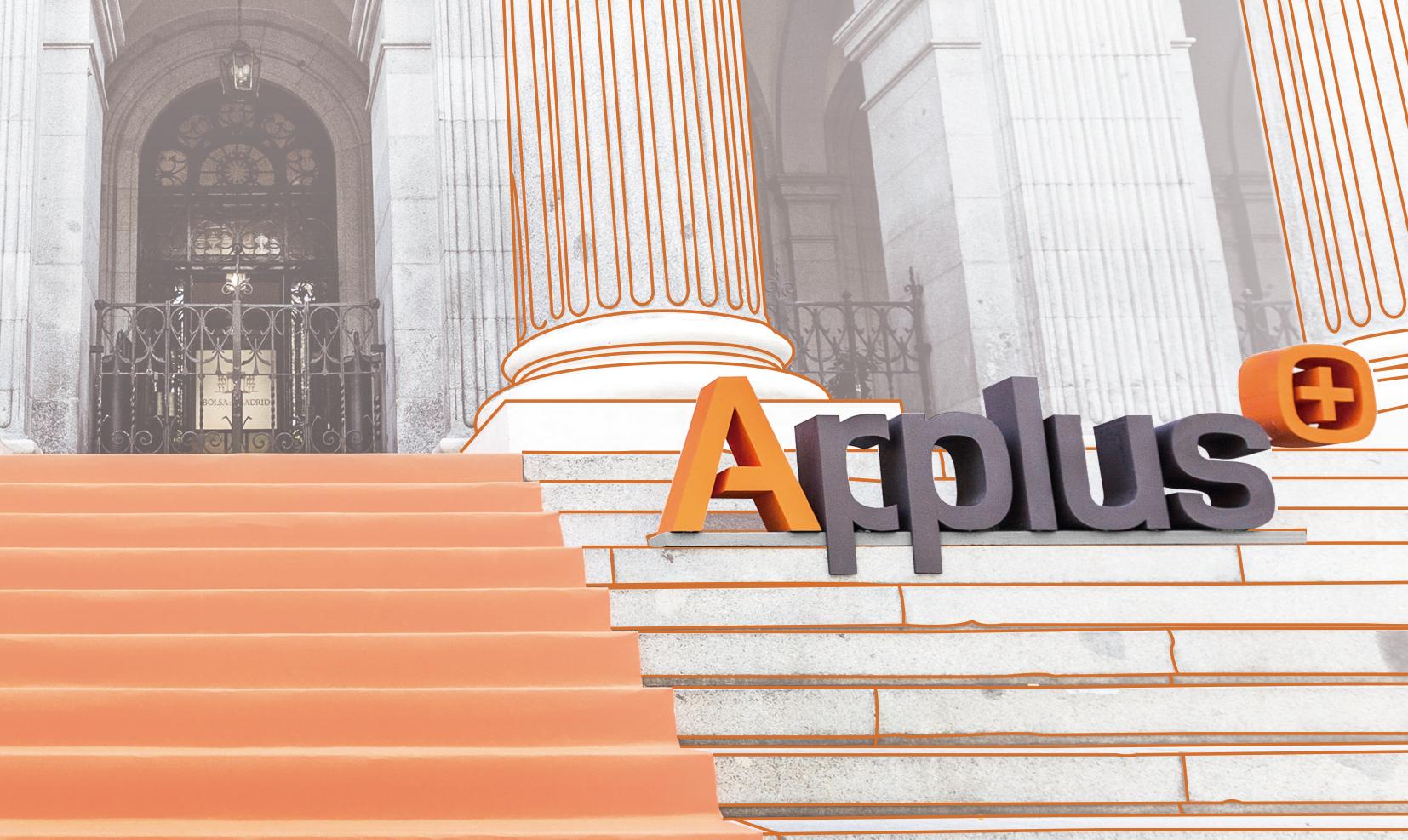 Applus Group Page | Applus+
